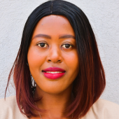 Rissy Wesonga